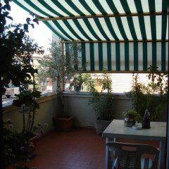 Отель A Balduina B&B In Rome Italy Италия, Рим - отзывы, цены и фото номеров - забронировать отель A Balduina B&B In Rome Italy онлайн фото 11