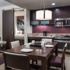 Отель Residence Inn Los Angeles L.A. LIVE США, Лос-Анджелес - отзывы, цены и фото номеров - забронировать отель Residence Inn Los Angeles L.A. LIVE онлайн фото 3