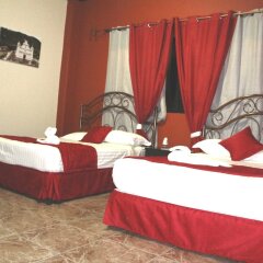 Hotel San Francisco Грасьяс комната для гостей фото 4