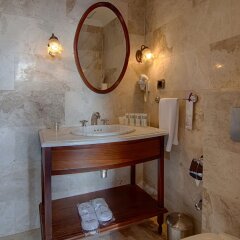 Anemon Hotel Galata - Special Class ванная фото 2