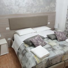 Отель Beauty house Италия, Реджо-ди-Калабрия - отзывы, цены и фото номеров - забронировать отель Beauty house онлайн комната для гостей фото 5