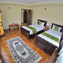 Отель Karma Suites Непал, Катманду - отзывы, цены и фото номеров - забронировать отель Karma Suites онлайн комната для гостей фото 2