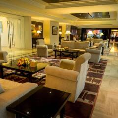 Century Park Hotel интерьер отеля фото 3