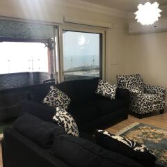 Отель Dar Effat комната для гостей фото 2