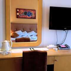 Gulf Rose Hotel удобства в номере