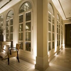 Hotel Villa Oniria интерьер отеля