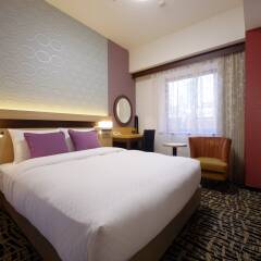 Hotel Metropolitan Edmont Tokyo комната для гостей фото 2