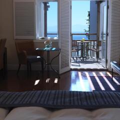 Kempinski Hotel Barbaros Bay комната для гостей фото 2