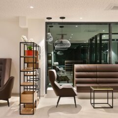 The Centerroom Hotel & Apartments Мюнхен фото 6