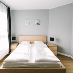 Отель Renttner Apartamenty Польша, Варшава - отзывы, цены и фото номеров - забронировать отель Renttner Apartamenty онлайн фото 7