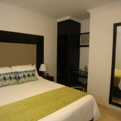 Aranjuez Hotel & Suites in Chiriqui, Panama from 84$, photos, reviews - zenhotels.com