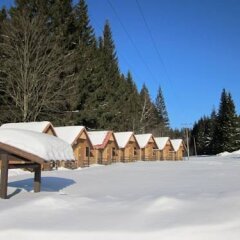 Отель ATC Železná Ruda Чехия, Железна-Руда - отзывы, цены и фото номеров - забронировать отель ATC Železná Ruda онлайн фото 7
