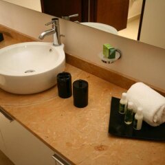 Отель The Place Corporate Rentals Мехико ванная фото 2