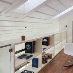Отель Chiado Trindade - Lisbon Best Apartments Португалия, Лиссабон - отзывы, цены и фото номеров - забронировать отель Chiado Trindade - Lisbon Best Apartments онлайн балкон