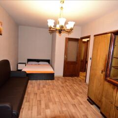 Апартаменты BestFlat24 Алексеевская комната для гостей фото 2