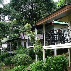 Отель Phi Phi Bayview Premier Resort Таиланд, Ранти-Бэй - 3 отзыва об отеле, цены и фото номеров - забронировать отель Phi Phi Bayview Premier Resort онлайн фото 6