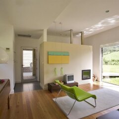 Отель Furnas Lake Villas Португалия, Нордеште - отзывы, цены и фото номеров - забронировать отель Furnas Lake Villas онлайн фото 14