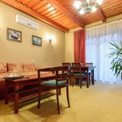 Гостиница Letuchiy Gollandets интерьер отеля фото 2