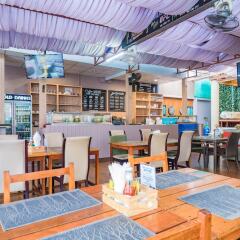 Отель Patong Pearl Resortel гостиничный бар фото 2
