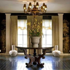 Отель The St. Regis Washington, D.C. фитнесс-зал