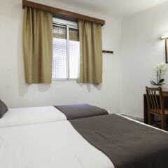 Hotel El Call комната для гостей фото 2