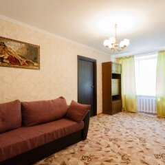 Гостиница Brusnika Garibaldi 17 Apartments в Москве отзывы, цены и фото номеров - забронировать гостиницу Brusnika Garibaldi 17 Apartments онлайн Москва комната для гостей фото 2