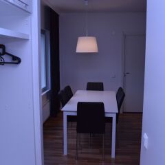 Отель Avia Suites Aviapolis 1 Финляндия, Вантаа - отзывы, цены и фото номеров - забронировать отель Avia Suites Aviapolis 1 онлайн комната для гостей