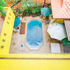 Отель Patong Hillside детские мероприятия