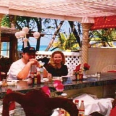 Отель Negril Beach Club Ямайка, Негрил - отзывы, цены и фото номеров - забронировать отель Negril Beach Club онлайн гостиничный бар