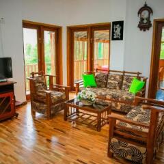 Отель Forest View Cottage Шри-Ланка, Нувара-Элия - отзывы, цены и фото номеров - забронировать отель Forest View Cottage онлайн комната для гостей фото 2