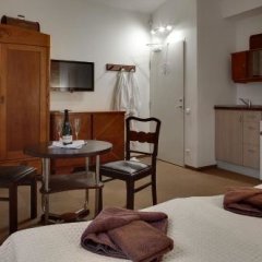 Janne Hotel in Riga, Latvia from 98$, photos, reviews - zenhotels.com guestroom photo 3