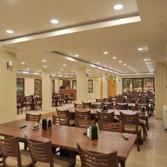 Uzungol Soylu Hotel Турция, Узунгёль - отзывы, цены и фото номеров - забронировать отель Uzungol Soylu Hotel онлайн питание фото 3