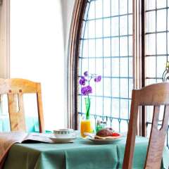 Hotel Esplanade, Sure Hotel Collection by Best Western в номере