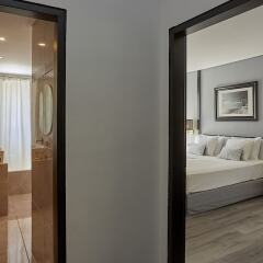 Отель Athenian Riviera Hotel & Suites Греция, Афины - отзывы, цены и фото номеров - забронировать отель Athenian Riviera Hotel & Suites онлайн фото 3