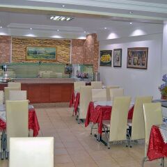 Yunus Hotel