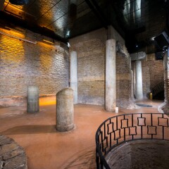 Antik Hotel Istanbul спа
