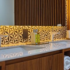 It Hotel & Residences By Sercotel гостиничный бар