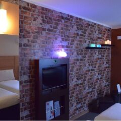 Отель ibis London City - Shoreditch спа