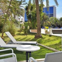 Отель Sol Lunamar Apartamentos - Adults Only фото 4