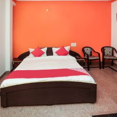 OYO 12363 Hotel Ratan international комната для гостей фото 2