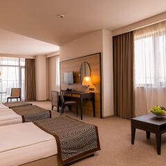 Astera Hotel And Spa Золотые пески фото 3