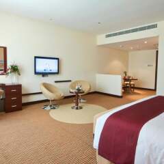 City Seasons Hotel Muscat удобства в номере