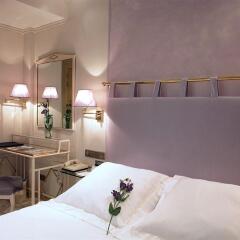 Hotel Santo Domingo удобства в номере