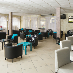 Отель Cheerfulway Clube Brisamar Португалия, Портимао - отзывы, цены и фото номеров - забронировать отель Cheerfulway Clube Brisamar онлайн фото 12