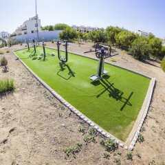 Отель Torrevieja Experience Dream Hills развлечения