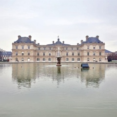 Апартаменты Apartment Saint Germain - Luxembourg Париж
