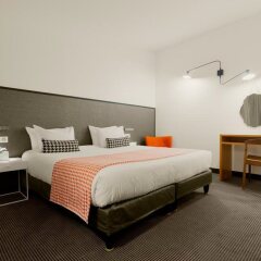 Отель Hôtel George - Astotel комната для гостей фото 2