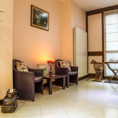 Отель Family Hotel Teteven Болгария, Тетевен - отзывы, цены и фото номеров - забронировать отель Family Hotel Teteven онлайн фото 13