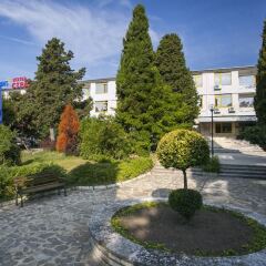 Отель Strandja Болгария, Золотые пески - отзывы, цены и фото номеров - забронировать отель Strandja онлайн
