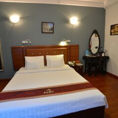 A25 Hotel - 96 Hai Ba Trung комната для гостей фото 5